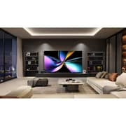 Hisense 100inch U7Q PRO 4K QLED Smart Television (2025 Model) - 100U7Q PRO