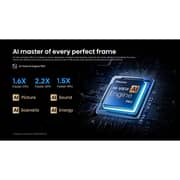 Hisense 100inch U7Q PRO 4K QLED Smart Television (2025 Model) - 100U7Q PRO