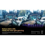 Hisense 100inch U7Q PRO 4K QLED Smart Television (2025 Model) - 100U7Q PRO