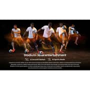 Hisense 98inch Q6Q 4K QLED Smart Television (2025 Model) - 98Q6Q