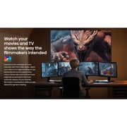 Hisense 98inch Q6Q 4K QLED Smart Television (2025 Model) - 98Q6Q