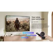 Hisense 98inch Q6Q 4K QLED Smart Television (2025 Model) - 98Q6Q