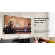 Hisense 98inch Q6Q 4K QLED Smart Television (2025 Model) - 98Q6Q