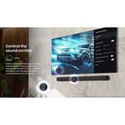 Hisense 98inch Q6Q 4K QLED Smart Television (2025 Model) - 98Q6Q