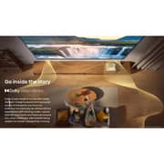 Hisense 98inch Q6Q 4K QLED Smart Television (2025 Model) - 98Q6Q