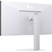 LG WFHD Flat Monitor 34inch - 34U530A-W