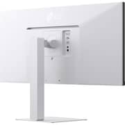 LG WFHD Flat Monitor 34inch - 34U530A-W