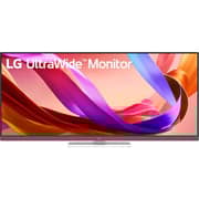 LG WFHD Flat Monitor 34inch - 34U530A-W