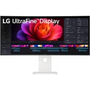 LG UltraFine 5K WUHD Curved Monitor 40inch - 40U990A-W