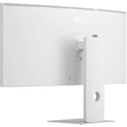 LG UltraFine 5K WUHD Curved Monitor 40inch - 40U990A-W