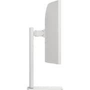 LG UltraFine 5K WUHD Curved Monitor 40inch - 40U990A-W