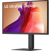 LG UltraFine 4K UHD Flat Monitor 27inch - 27U730A-B