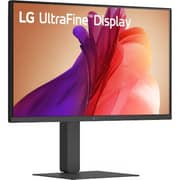 LG UltraFine 4K UHD Flat Monitor 27inch - 27U730A-B