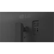 LG UltraFine 4K UHD Flat Monitor 27inch - 27U730A-B