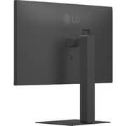 LG UltraFine 4K UHD Flat Monitor 27inch - 27U730A-B
