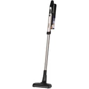 Hitachi Stick Vacuum Cleaner Champagne Gold - PV-XHW4PLCGGAE