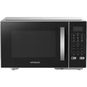 Hitachi Microwave Oven With Air Fryer - HMR-DA2713 SLBK