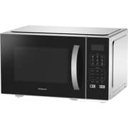 Hitachi Microwave Oven With Air Fryer - HMR-DA2713 SLBK