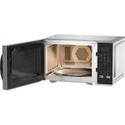 Hitachi Microwave Oven With Air Fryer - HMR-DA2713 SLBK