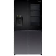 Hisense French Door Refrigerator 615L Dark Grey - RQ9P780TTB1