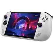 Lenovo Legion GoS Gaming Console 512GB Glacier White