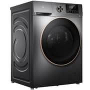 TCL C Series Front Load Washer 8 kg - C1108FLG