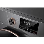 TCL C Series Front Load Washer 8 kg - C1108FLG