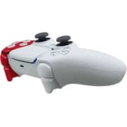 Sony PS5 God Of War 20th Anniversary Limited Edition DualSense Controller White/Red - CFIZCT1WZAXGOW