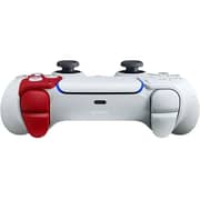 Sony PS5 God Of War 20th Anniversary Limited Edition DualSense Controller White/Red - CFIZCT1WZAXGOW