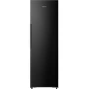 Hisense Upright Freezer 310L Black - FT5K400SBFE
