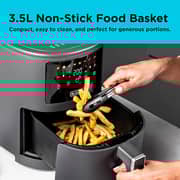 Black & Decker 8-in-1 Digital Air Fryer - AF3550