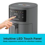 Black & Decker 8-in-1 Digital Air Fryer - AF3550