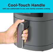 Black & Decker 8-in-1 Digital Air Fryer - AF3550