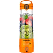 Nutribullet McLaren F1 Team Edition Portable Blender - NB-MC475PA