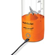 Nutribullet McLaren F1 Team Edition Portable Blender - NB-MC475PA