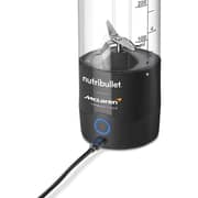 Nutribullet McLaren F1 Team Edition Portable Blender - NB-MC475G
