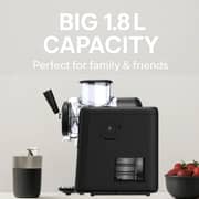 Nutricook Ice Cream Maker - NC-FRS330K