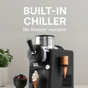 Nutricook Ice Cream Maker - NC-FRS330K