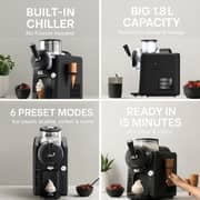 Nutricook Ice Cream Maker - NC-FRS330K