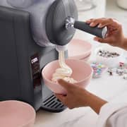 Nutricook Ice Cream Maker - NC-FRS330K
