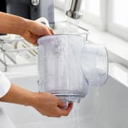 Nutricook Ice Cream Maker - NC-FRS330K