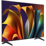 Hisense 50inch 4K UHD Smart Television (2025 Model) - 50A61Q