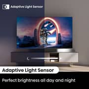 Hisense 50inch 4K UHD Smart Television (2025 Model) - 50A61Q