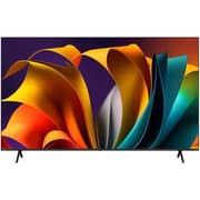 Hisense 75inch A61Q Series 4K Ultra HD Smart Television (2025 Model) - 75A61Q
