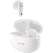 Endefo Xtreem True Wireless Earbuds White