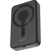 Endefo Power Bank 10000mAh Black - EWPB51