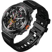 Endefo Enfit EW01 Smart Watch Black