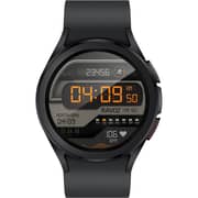 Ravoz Rizto Series Smartwatch Black