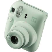 Fujifilm INSTAX Instant film Camera Green - MINI 12
