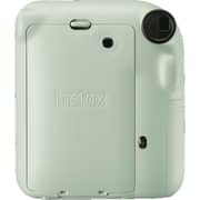 Fujifilm INSTAX Instant film Camera Green - MINI 12